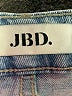 JBD Blue Jeans Size 26 waist - photo 4