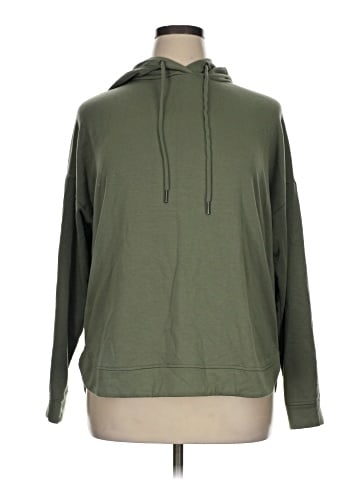 Max & Mia Pullover Hoodie (view 1)