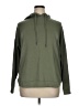 Max & Mia Green Pullover Hoodie Size XL - photo 1