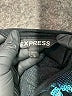 Express Graphic Black Cocktail Dress Size S - photo 7
