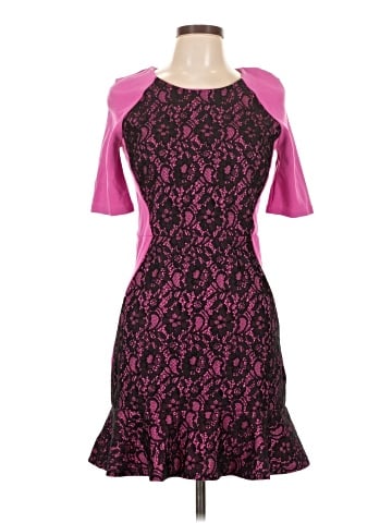 Juicy Couture Cocktail Dress (view 1)