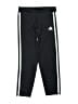 Adidas Black Track Pants Size M (kids) - photo 1