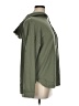 Max & Mia Green Pullover Hoodie Size XL - photo 4