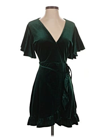 Jack by BB Dakota Cocktail Dress (view 1)