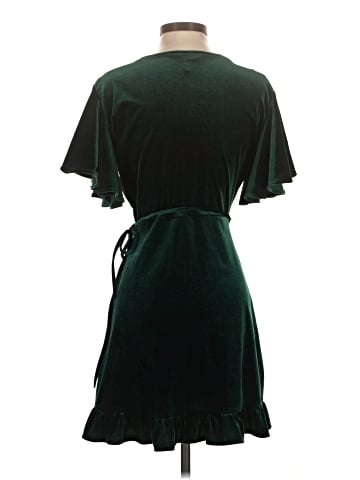 Jack by BB Dakota Cocktail Dress (view 2)