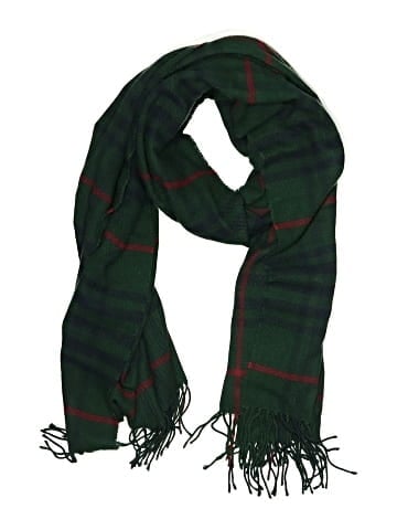 Mark And Graham Scarf (view 1)