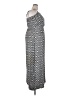 Maurices Chevron-herringbone Gray Casual Dress Size 20 (2) - photo 4
