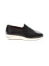 SoftWalk Black Sneakers Size 6 - photo 1