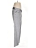 S.O.N.G. Chevron-herringbone Silver Jeans Size 7 - photo 4