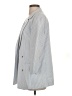 Tribal 100% Cotton Blue Blazer Size P (petite) - photo 5