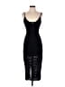 Express Black Cocktail Dress Size XS - photo 1