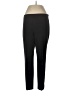 Talbots Solid Black Active Pants Size 10 - photo 1