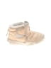 Kids Ivory Tan Ankle Boots Size EU 20 (baby) - photo 1