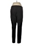 Talbots Solid Black Active Pants Size 10 - photo 2