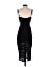 Express Black Cocktail Dress Size XS - photo 2