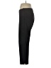 Talbots Solid Black Active Pants Size 10 - photo 5