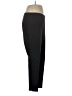 Talbots Solid Black Active Pants Size 10 - photo 4