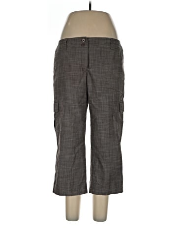 AB Studio Cargo Pants (view 1)