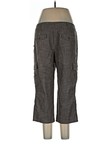 AB Studio Cargo Pants (view 2)