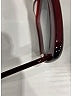 Céline 100% Acetate Red Sunglasses One size - photo 6