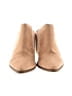 REPORT Tan Mule/Clog Size 6 1/2 - photo 2