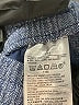 Old Navy Chevron-herringbone Blue Shorts Size S - photo 4