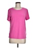 Gap Fit Pink Active T-Shirt Size M - photo 1