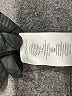 MICHAEL Michael Kors Graphic Black Casual Skirt Size S - photo 5