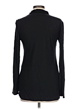 Splendid Long Sleeve Polo (view 2)