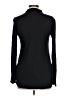 Splendid 100% Rayon Black Long Sleeve Polo Size L - photo 2