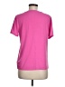Gap Fit Pink Active T-Shirt Size M - photo 2