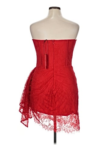 Fashion Nova Cocktail Dress (view 2)