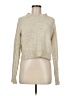 Universal Thread Tweed Tan Pullover Sweater Size M - photo 1