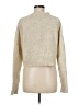 Universal Thread Tweed Tan Pullover Sweater Size M - photo 2