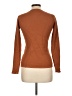 Point Brown Pullover Sweater Size L - photo 2