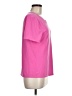 Gap Fit Pink Active T-Shirt Size M - photo 4