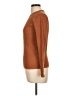 Point Brown Pullover Sweater Size L - photo 5