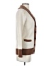 J.Crew Ivory Cardigan Size XS - photo 4