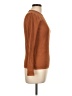 Point Brown Pullover Sweater Size L - photo 4