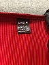 Shein Burgundy Cocktail Dress Size L - photo 7