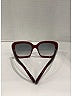 Céline 100% Acetate Red Sunglasses One size - photo 8
