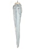 BDG 100% Cotton Hearts Blue Jeans Size 26 waist - photo 5