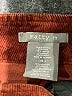 Matty M Brown Casual Pants Size S - photo 7