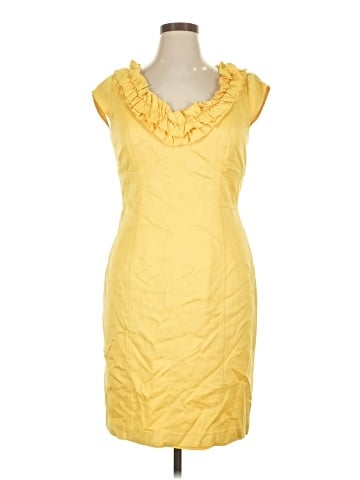 Kay Unger Cocktail Dress (view 1)