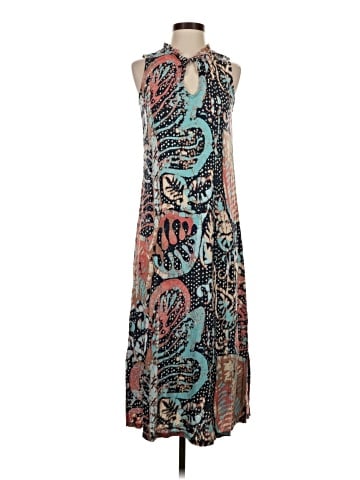 Nic + Zoe Casual Dress (view 1)