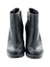MICHAEL Michael Kors Black Ankle Boots Size 8 1/2 - photo 2