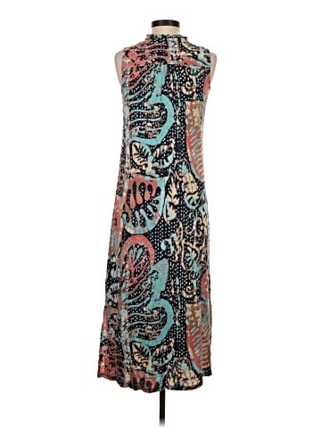 Nic + Zoe Casual Dress (view 2)