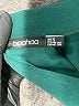Boohoo Green Jumpsuit Size 4 - photo 4