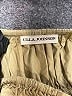 Ulla Johnson 100% Cotton Solid Tan Jumpsuit Size 0 - photo 4
