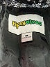 Tipsy Elves 100% Polyester Metallic Silver Blazer Size S - photo 6